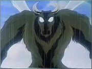 Wereboar
