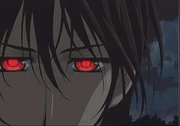 Kaname despierta el  