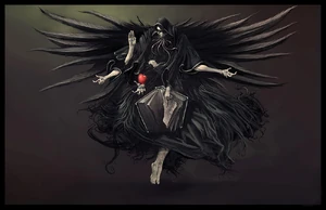 Ryuk Escapa