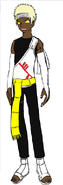 Torm, del Equipo Zuno