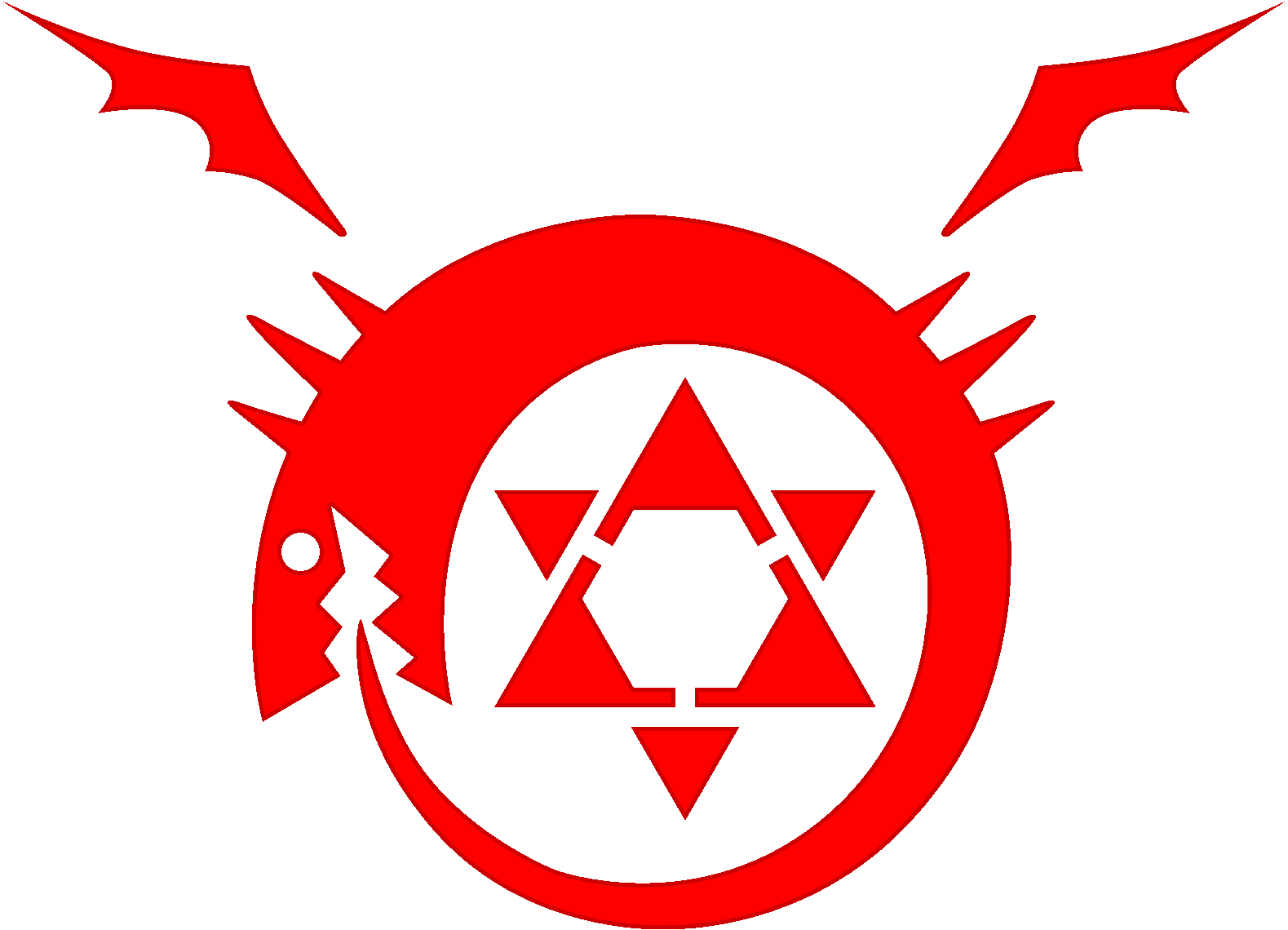 Orden Milenaria Wiki Akatsuki Afterlife Fandom Orden Milenaria Wiki Akatsuki Afterlife Fandom