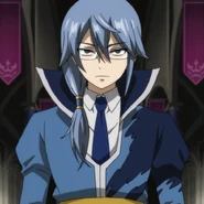 Abel, Símbolo del Parasol