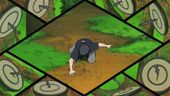 Itachi Shurikenjutsu