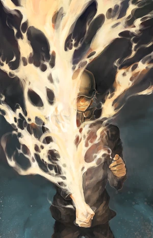 Espada Kagami