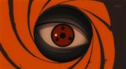 Sharingan Tobi