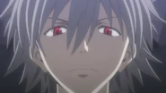 Najin con Kagamido Activado