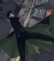 Darker than black1231