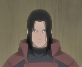 Hashirama Senju