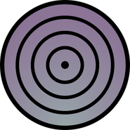 Rinnegan de Hagoromo y Madara.