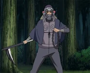 Kusarigama
