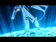 Sello que aparece en los pies de Kabuto