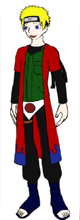 Rinnosuke Uzumaki