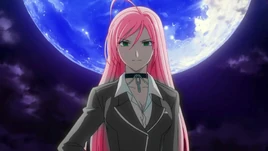 Carmilla Zerkuro