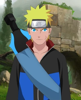 Ken Namikaze