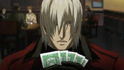 Dante-poker