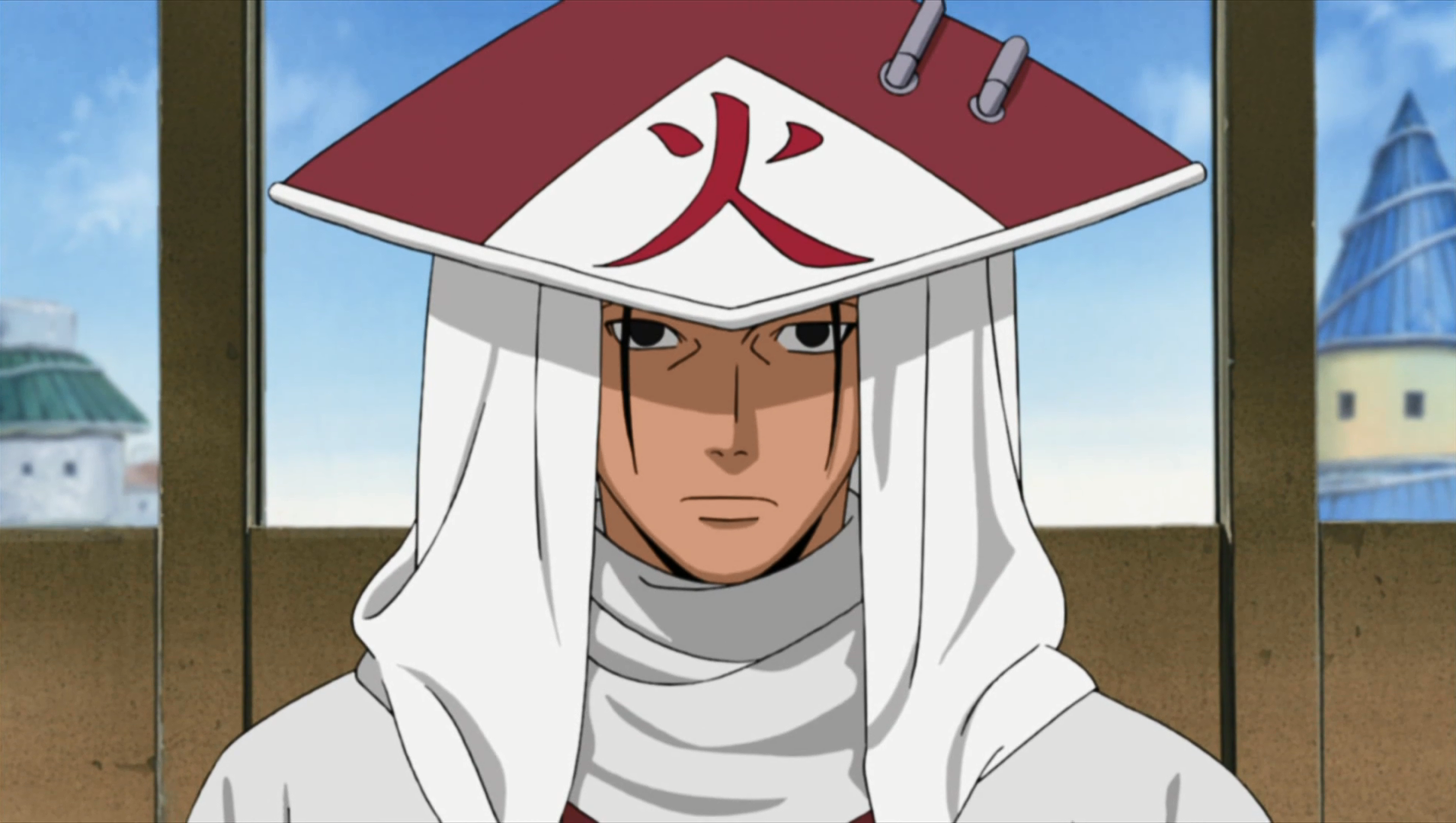 Hokage definicion