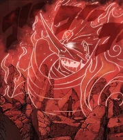 Susanoo de Izuna