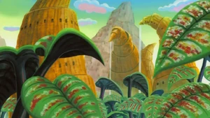 Monte Myobokuzan