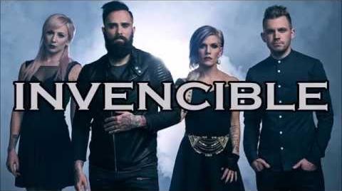 Skillet - Feel Invincible (Sub. Español)