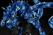Gato Demonio de Dos Colas