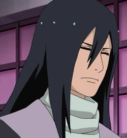 Tercer Mizukage