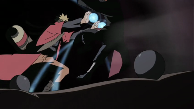 Camino Animal | Wiki Akatsuki Afterlife | Fandom Camino Animal | Wiki Akatsuki Afterlife | Fandom
