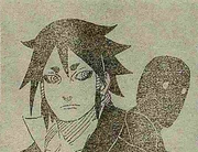Zetsu convece a Indra