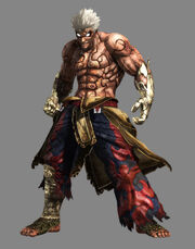 Asura's Wrath (5)