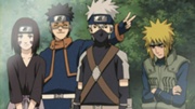 Equipo Minato