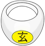 anillo de Satariel