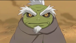 Fukasaku Sensei