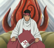 180px-Shodai Hokage