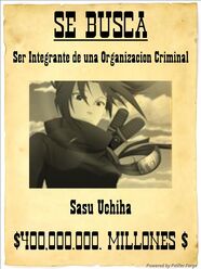 WantedPosterSasu