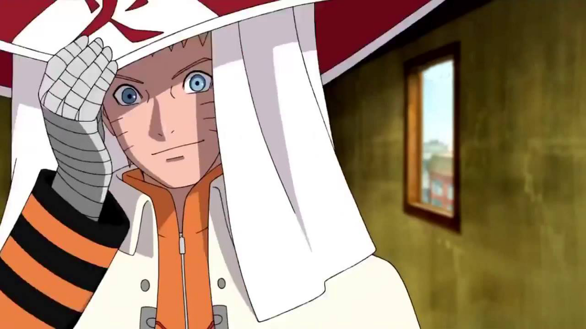 Naruto Uzumaki Wiki Akatsuki Afterlife Fandom 