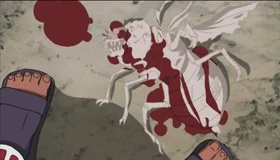 El Insecto fuera del cuerpo