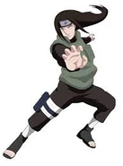Neji Hyuga