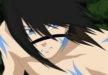 Milo llega a la batalla contra Nomia