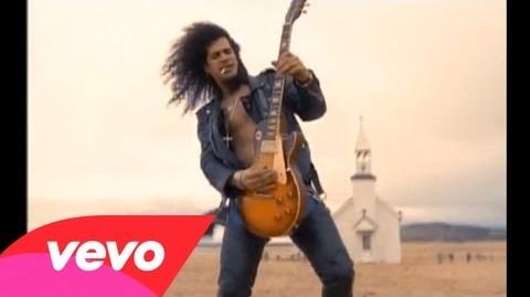 Guns N' Roses - November Rain