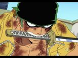 Zoro Bandana