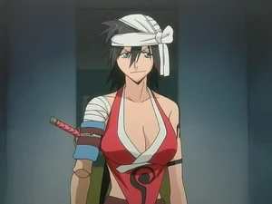 Yukino