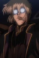 Mateus cercano a los 30 años en el Epilogo del Choque del amanecer,atardecer y anochecer