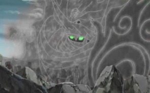 Susano'o Final