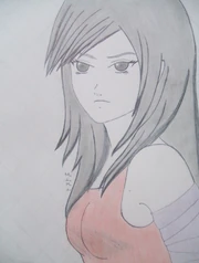 Yorumi Uchiha
(Madre de Kurohana)