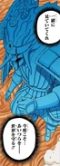 Susanoo Perfecto Estabilizado de Kakashi