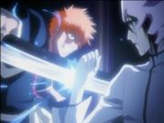 Kazuto Vs Ryuga