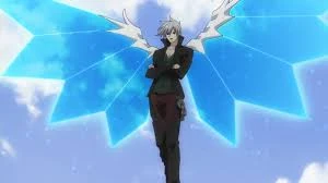 Primera fase de Lawliet