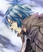 Len Matsura (Antagonista menor)
