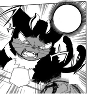 , la invocación de Hiroto.
