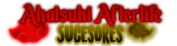 Wiki Akatsuki Afterlife Sucesores