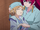 Yona holding Tae-Yeon.png